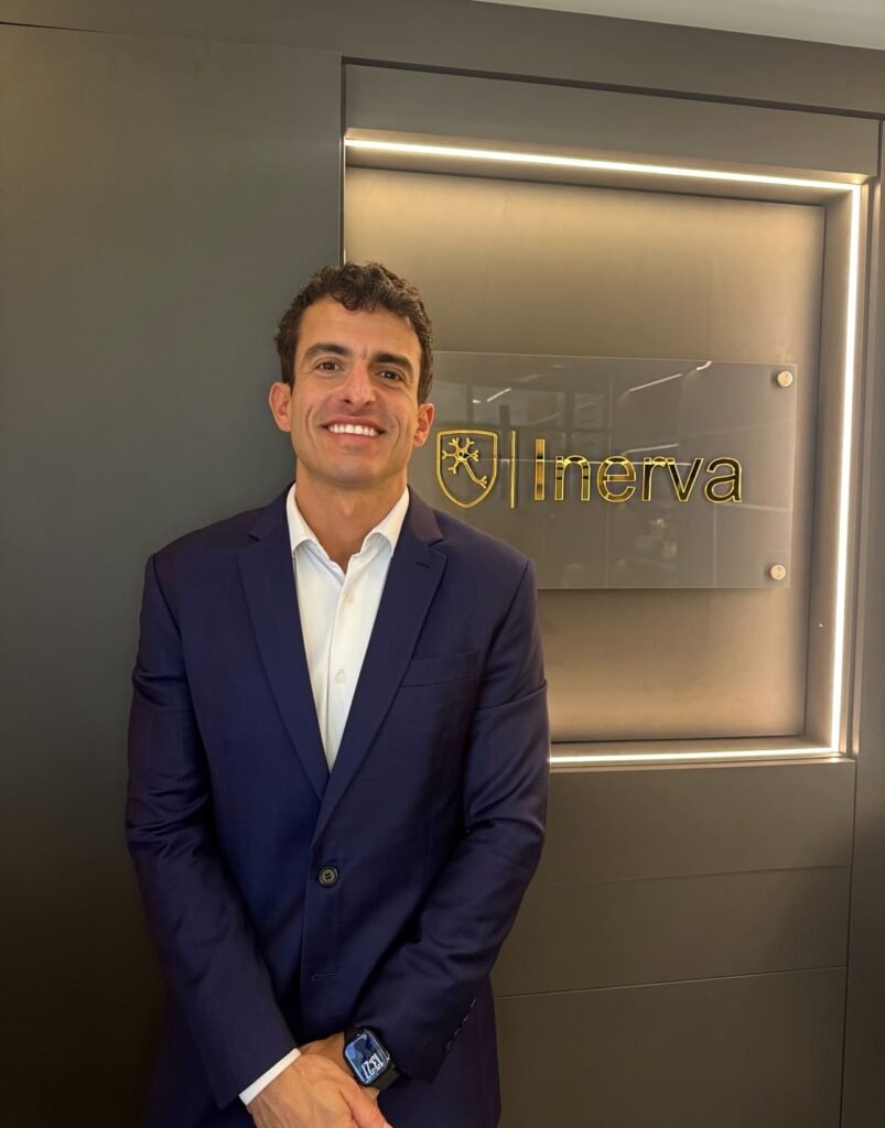 O Instituto INERVA é uma clínica especializada em neuromodulação e reabilitação avançada, dedicada ao tratamento de condições neurológicas, psiquiátricas e dor crônica por meio de tecnologias modernas e abordagens baseadas em evidências científicas.