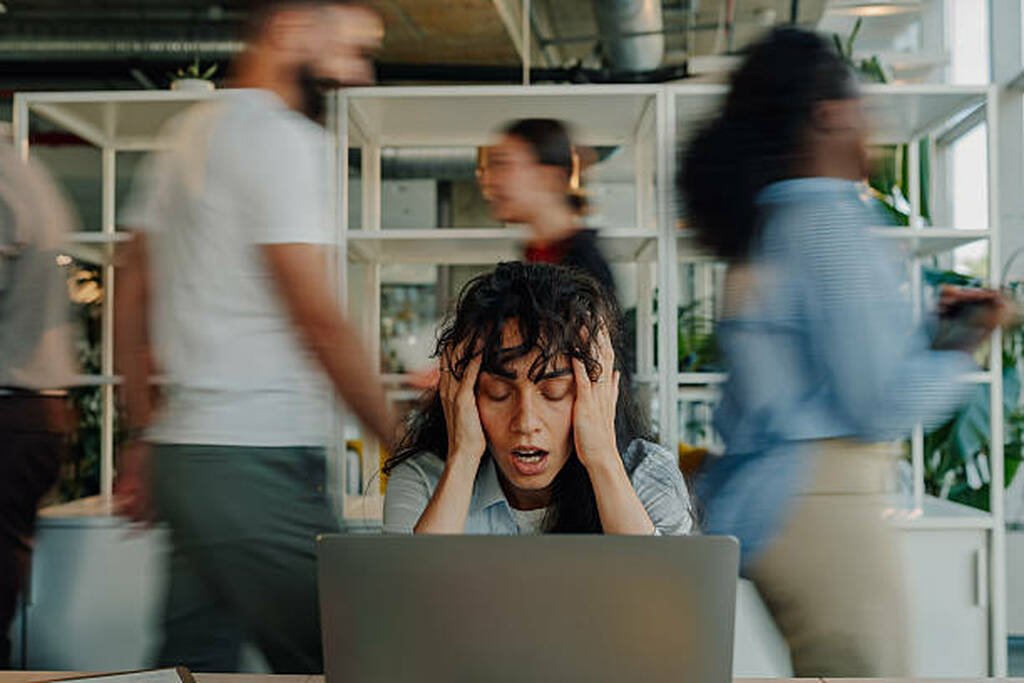 Burnout e Esgotamento Profissional | Dr. Cristiano Belem POA