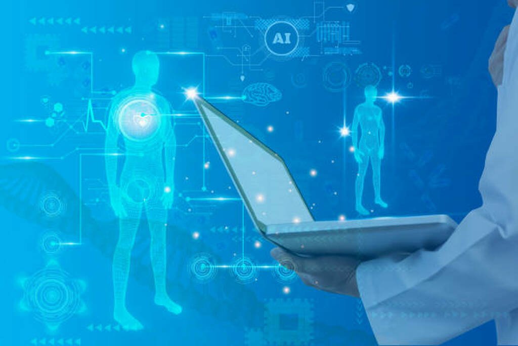 A inteligência artificial reconhece padrões. Diagnóstico clínico envolve julgamento, contexto e responsabilidade. Entenda por que essas duas coisas não são a mesma coisa — e o que está em jogo quando confundimos uma com a outra.